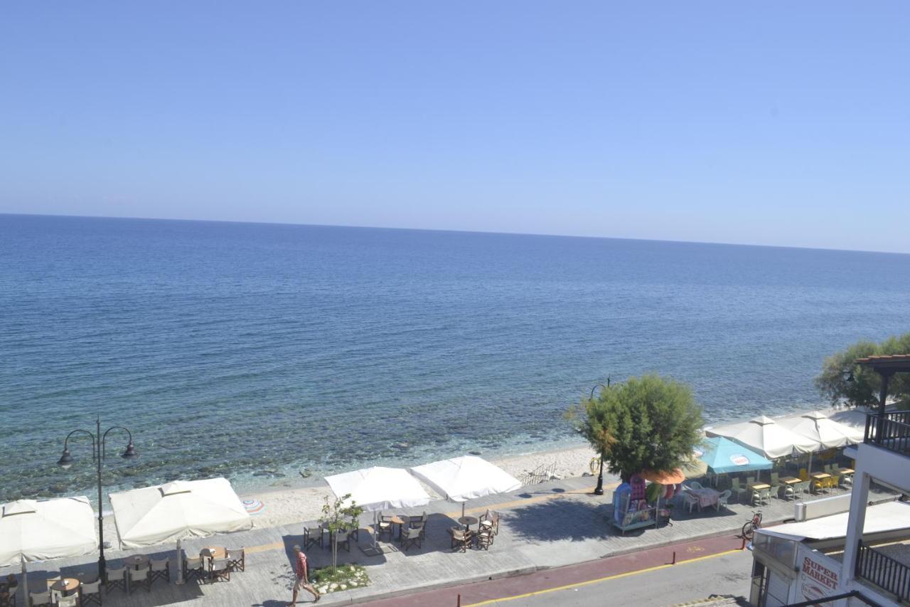 Maro Hotel