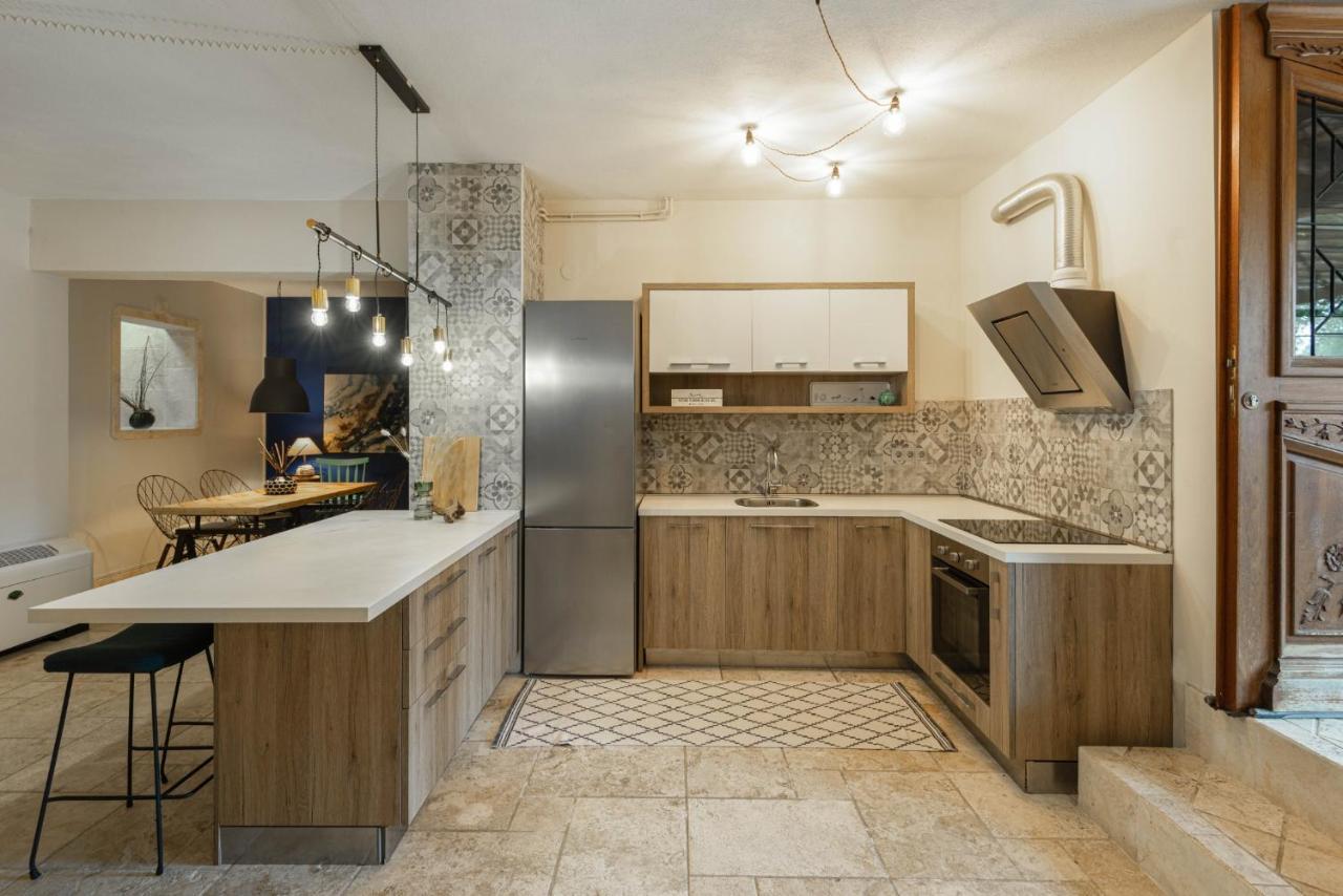 Holiday home Louise, Trani Ammouda #feelslikehome *