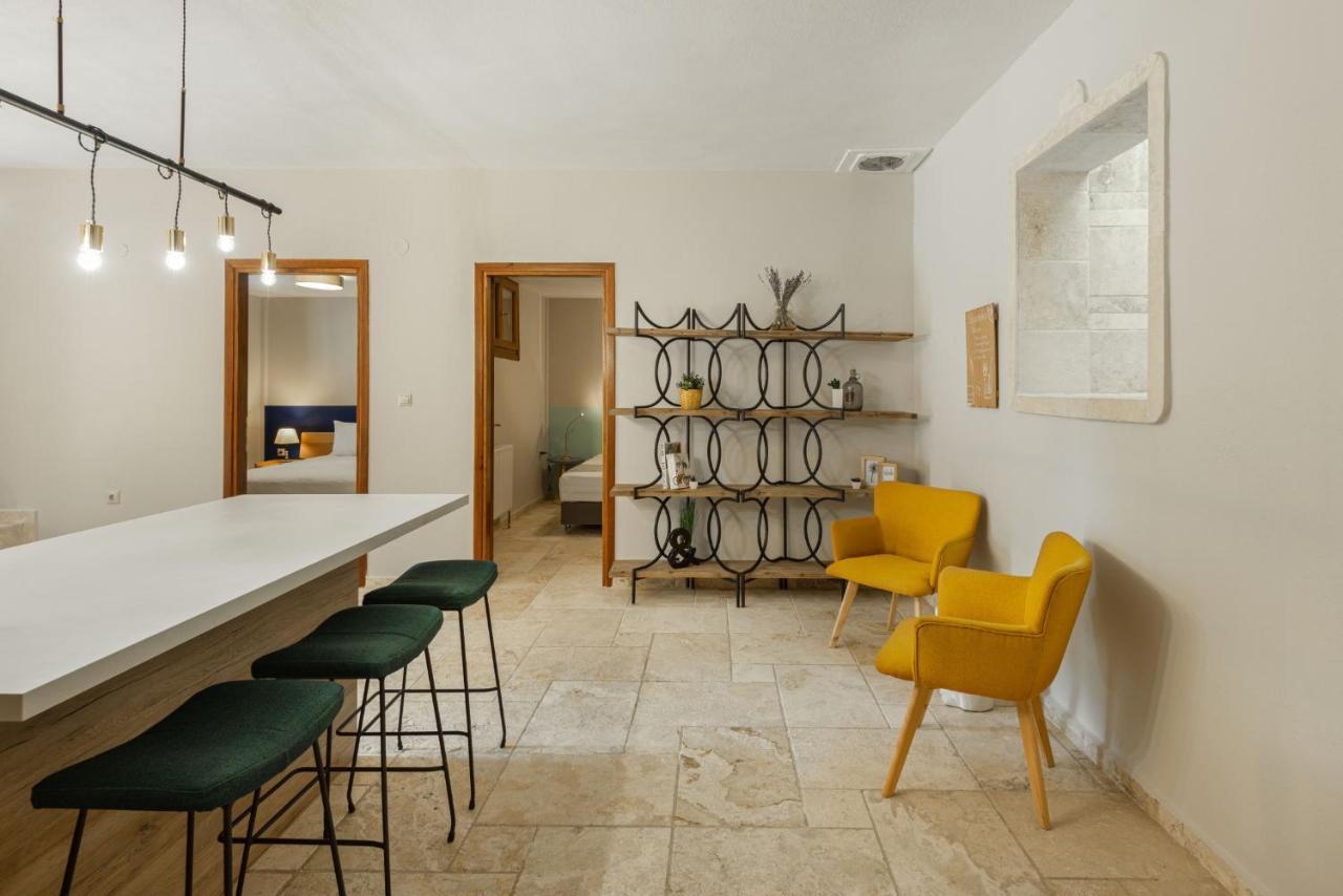 Louise, Trani Ammouda #feelslikehome * Ormos Panagias
