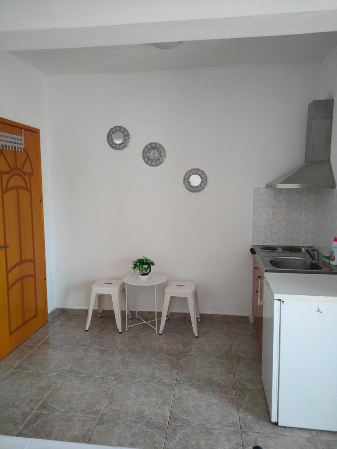 Vigla House Apartment