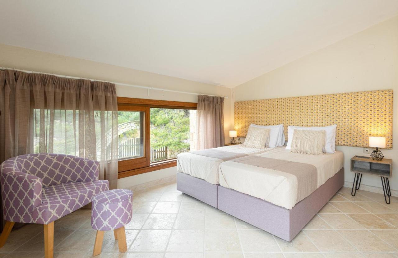 Louise, Trani Ammouda #feelslikehome Holiday home