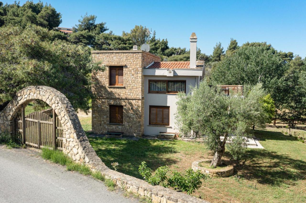 Holiday home Louise, Trani Ammouda #feelslikehome *