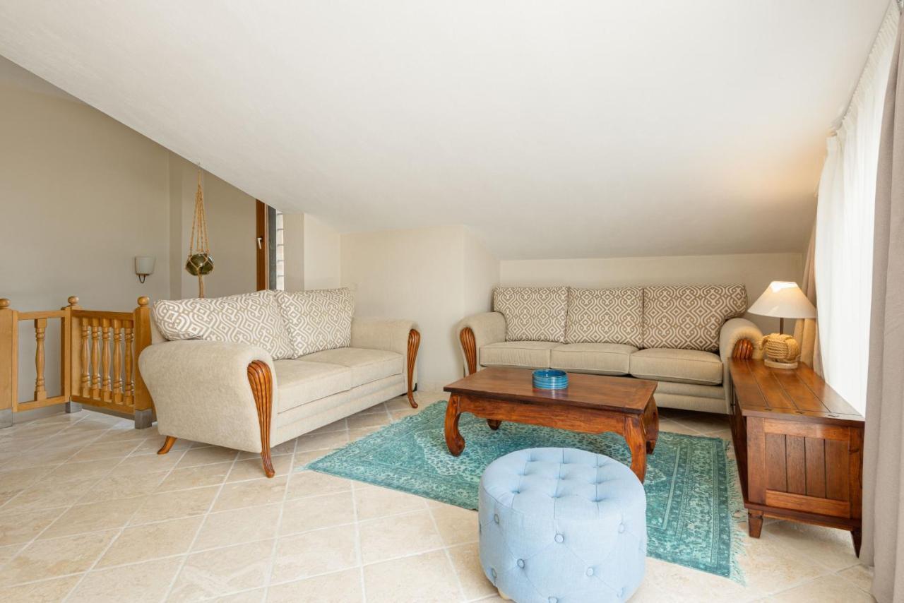 Louise, Trani Ammouda #feelslikehome Holiday home Ormos Panagias