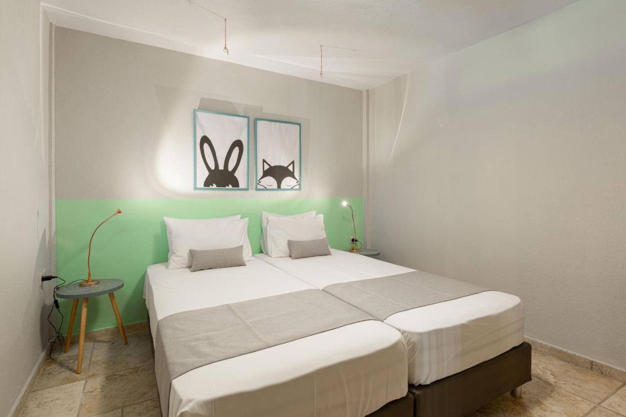Louise, Trani Ammouda #feelslikehome Holiday home Ormos Panagias