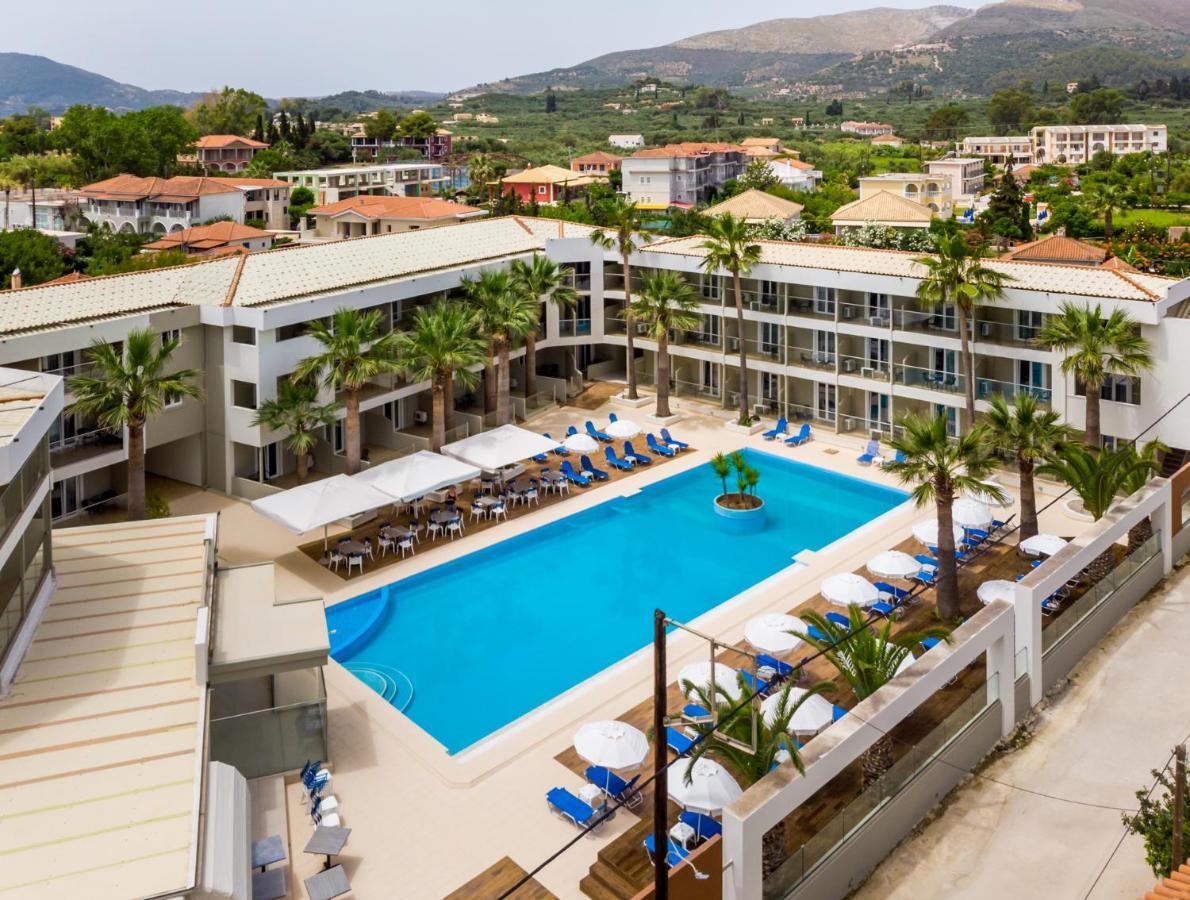 Hotel White Olive Premium Cameo Laganas