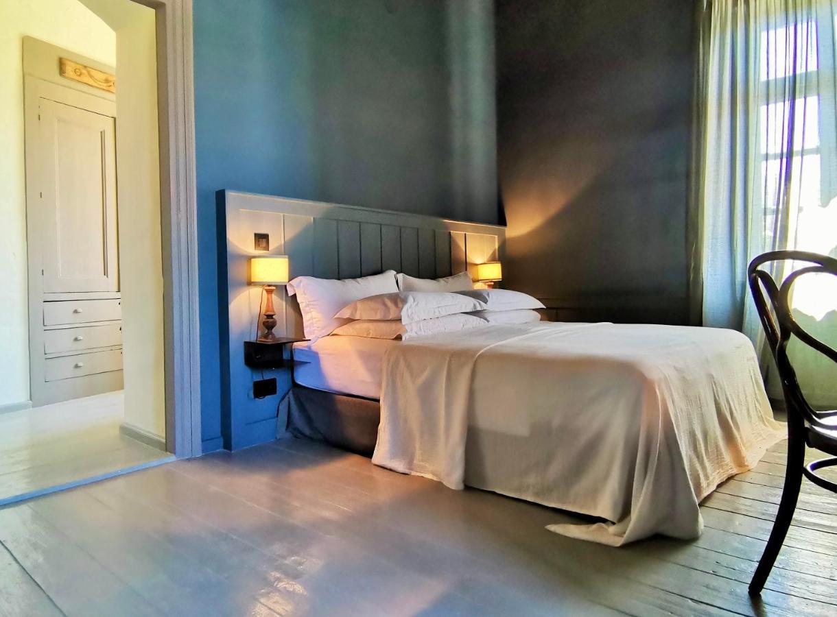 1900 Hotel Symi