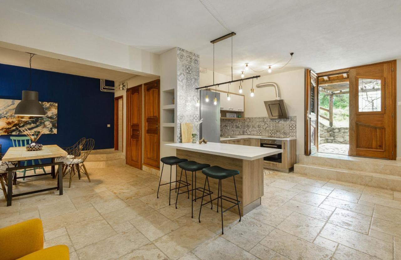 Louise, Trani Ammouda #feelslikehome Holiday home *