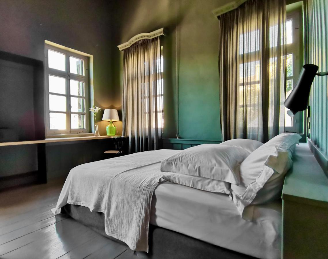 1900 Hotel Symi
