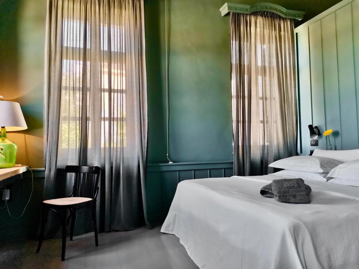 Hotel 1900 Symi
