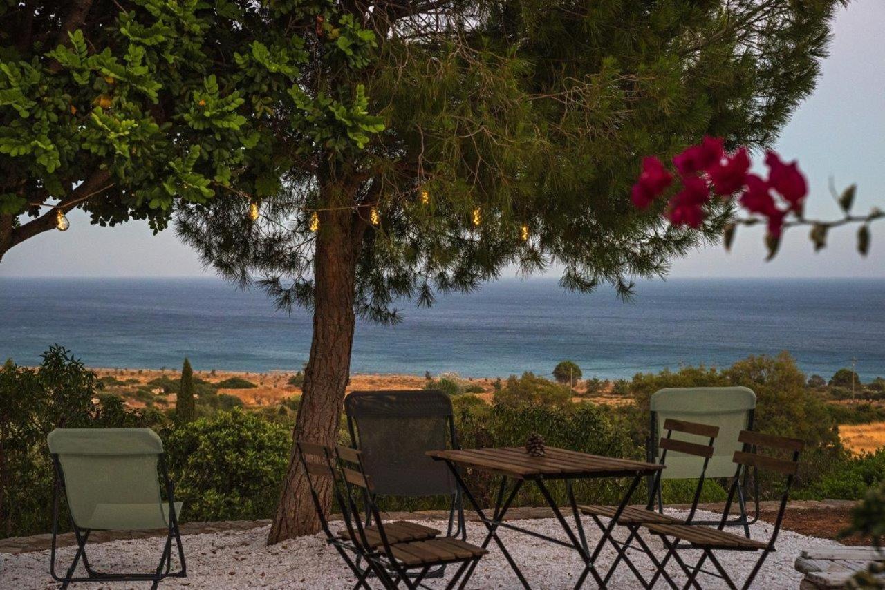 Venus Country house