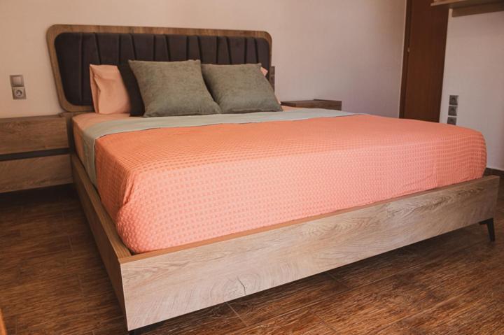Psyharmonia Apartment