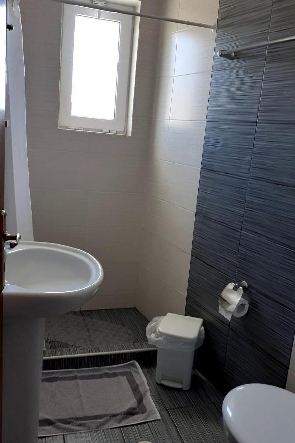 Hotel Nikolaki Porto Rafti