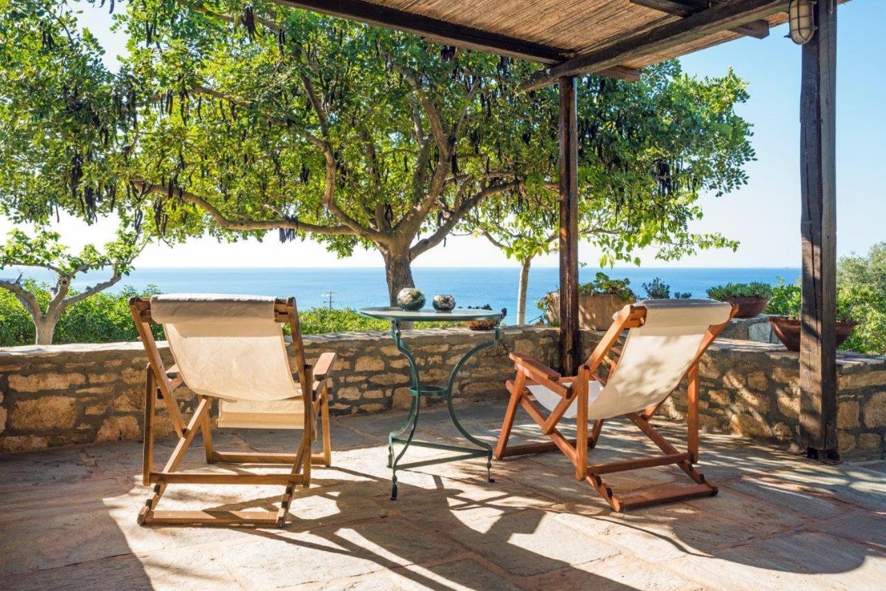 Venus Country house Avlemonas