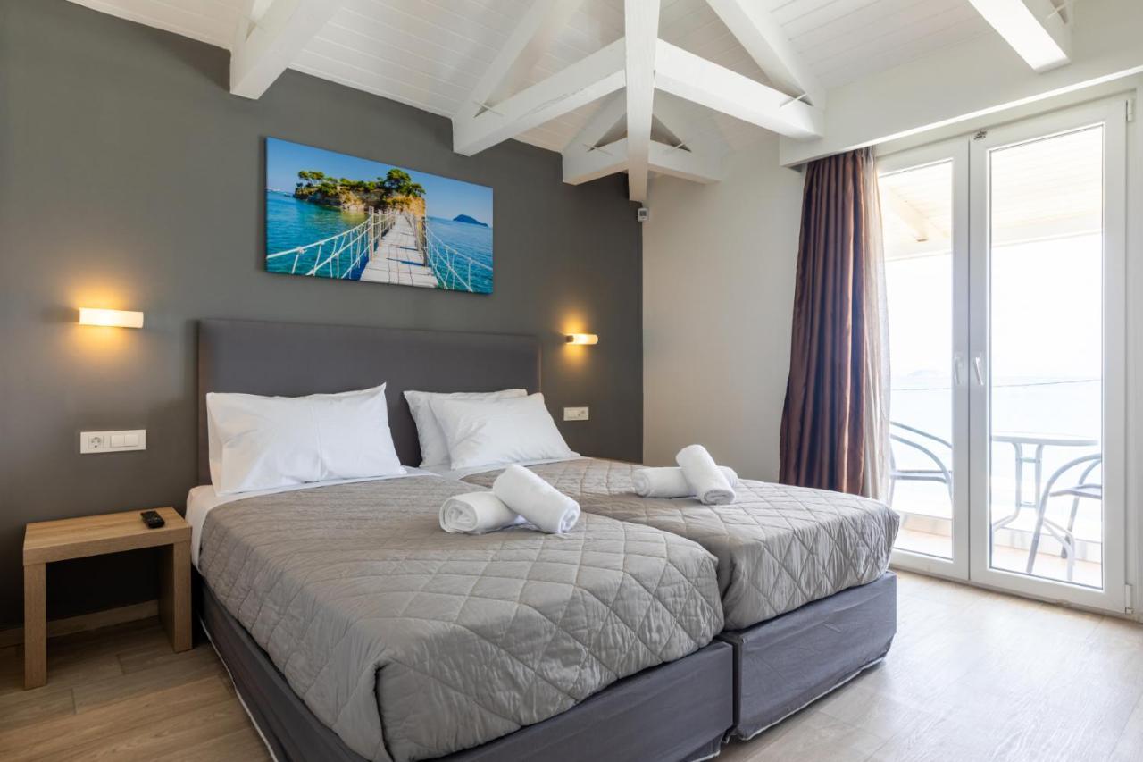 White Olive Premium Cameo Hotel 4*