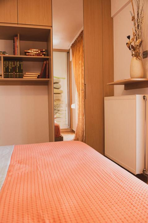 Apartment Psyharmonia *