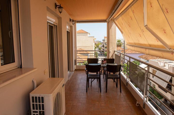 Apartment Psyharmonia *