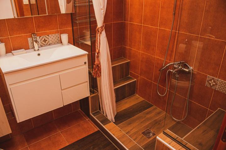 Apartment Psyharmonia Volos