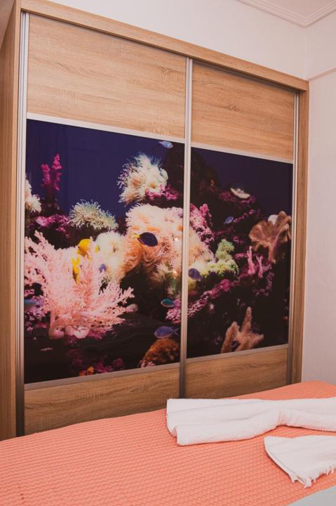 Apartment Psyharmonia Volos