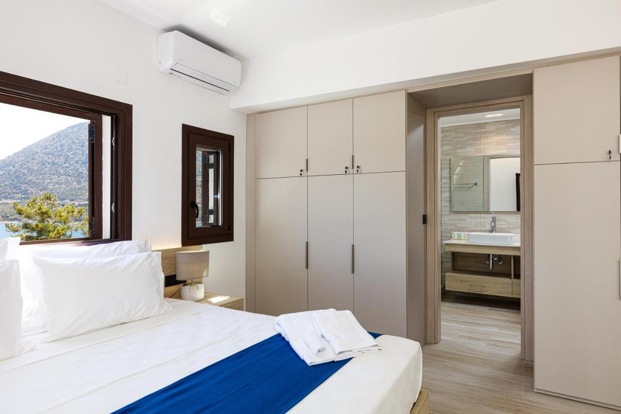 The White House Of Bali Villa Bali (Crete)