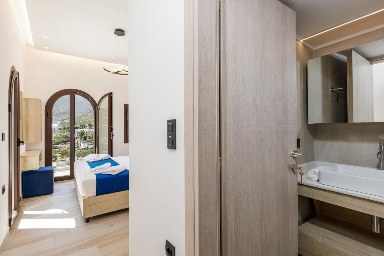 The White House Of Bali Villa Bali (Crete)