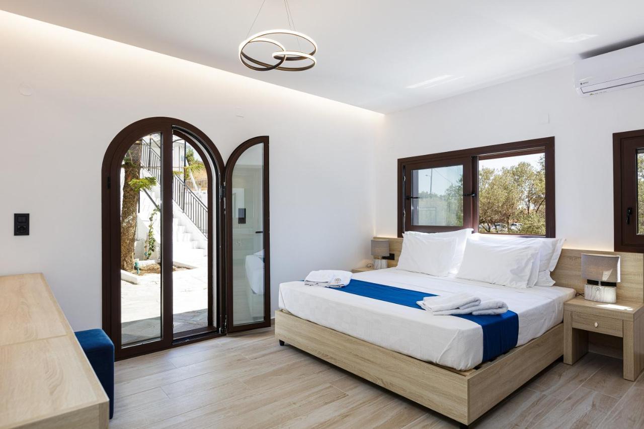Villa The White House Of Bali Bali (Crete)