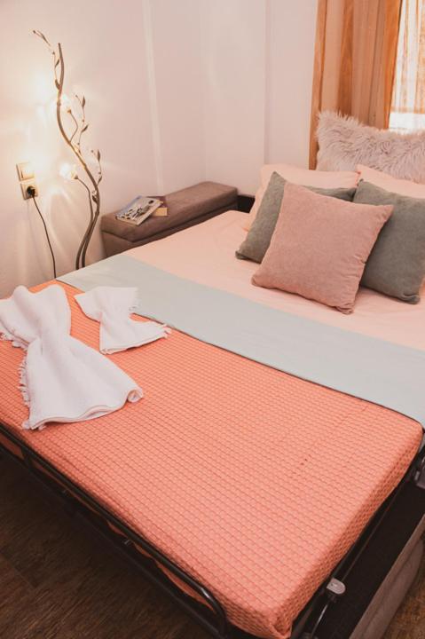 Psyharmonia Apartment *