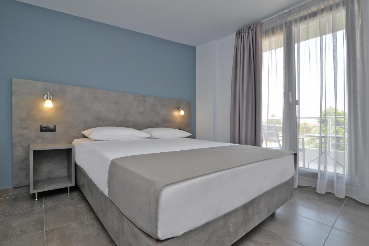 Mak Aparthotel Leptokarya (Pieria)