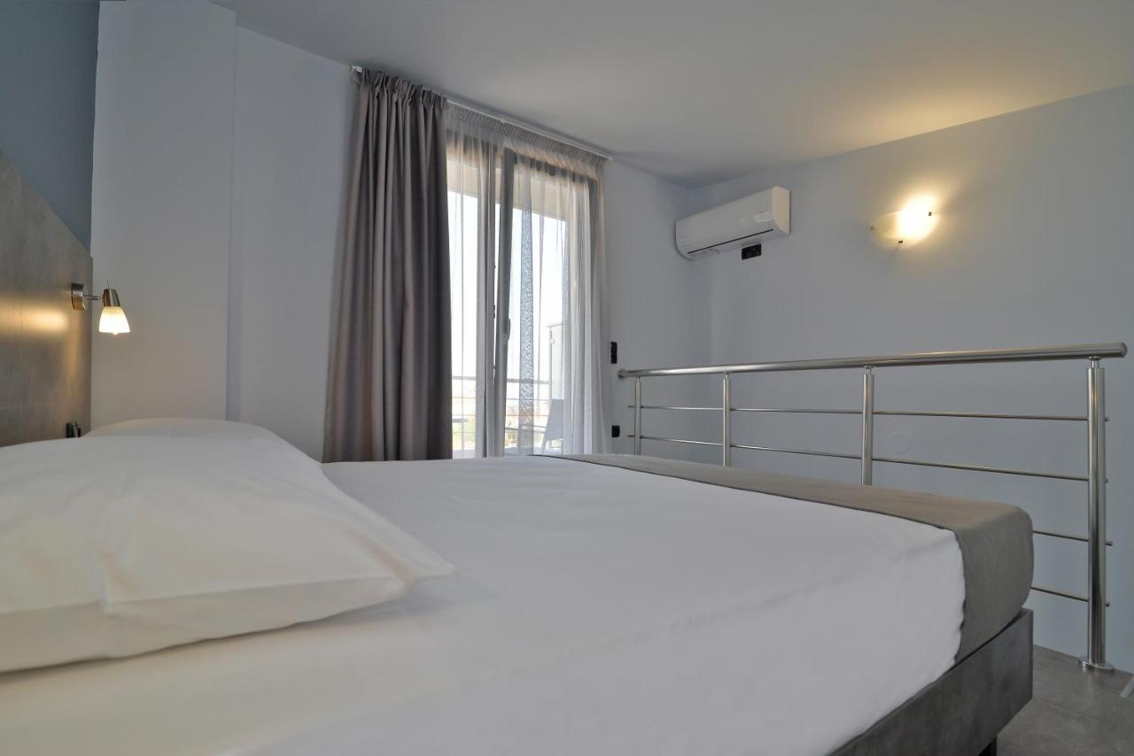 Mak Aparthotel Leptokarya (Pieria)