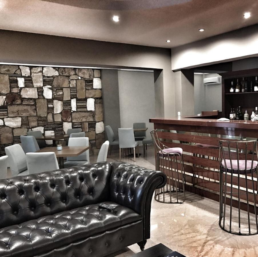 Kastri Hotel