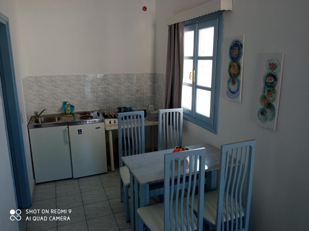 Pico Aparthotel 2*