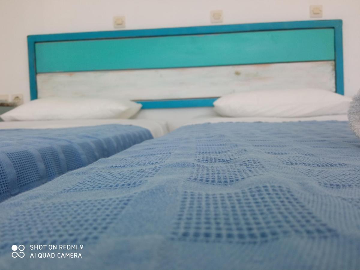 Aparthotel Pico Grikos Bay (Patmos)