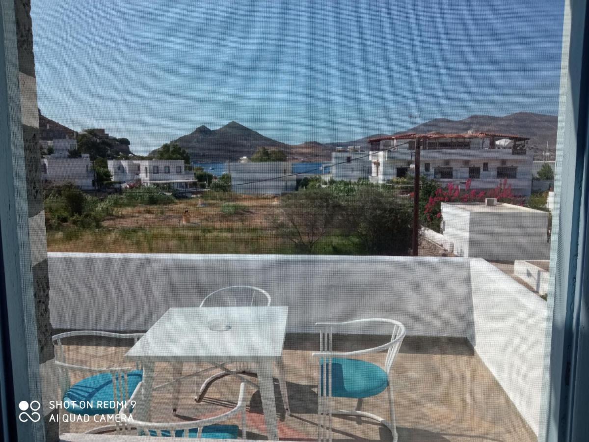 Aparthotel Pico