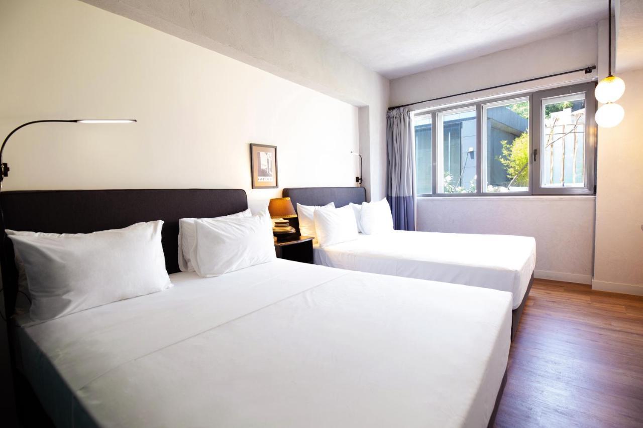 Aparthotel Downtown Lofts - The Acropolis Observatory Athens