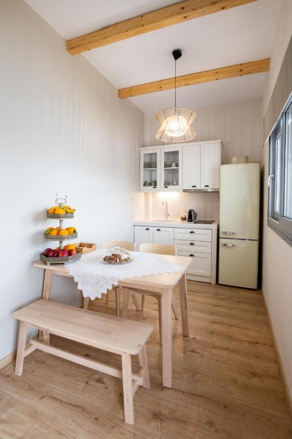 Olia Boutique * Karpathos Town (Pigadia)