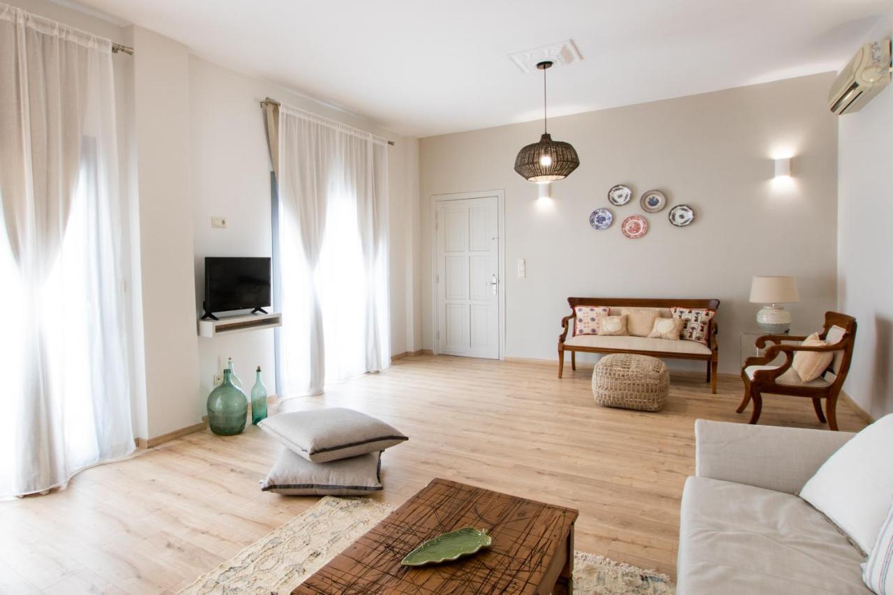 Olia Boutique * Karpathos Town (Pigadia)