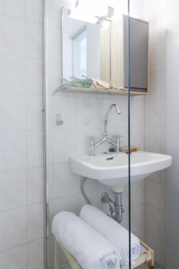 Modern Edipsos * Loutra Edipsou (Evia)