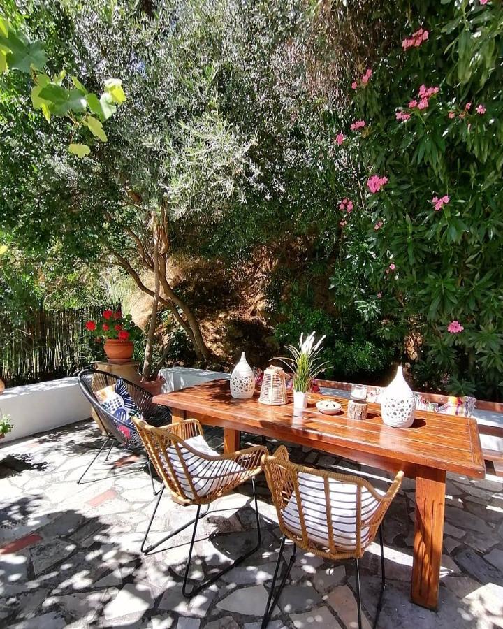 Apartment Anna Megali Ammos (Skiathos)