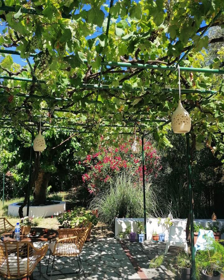 Anna Megali Ammos (Skiathos)