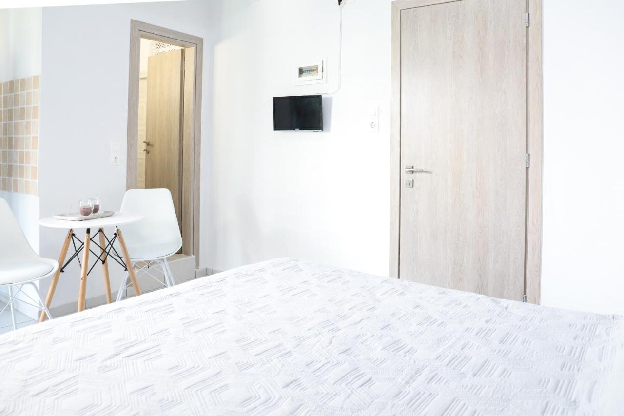 Modern Edipsos Apartment Loutra Edipsou (Evia)