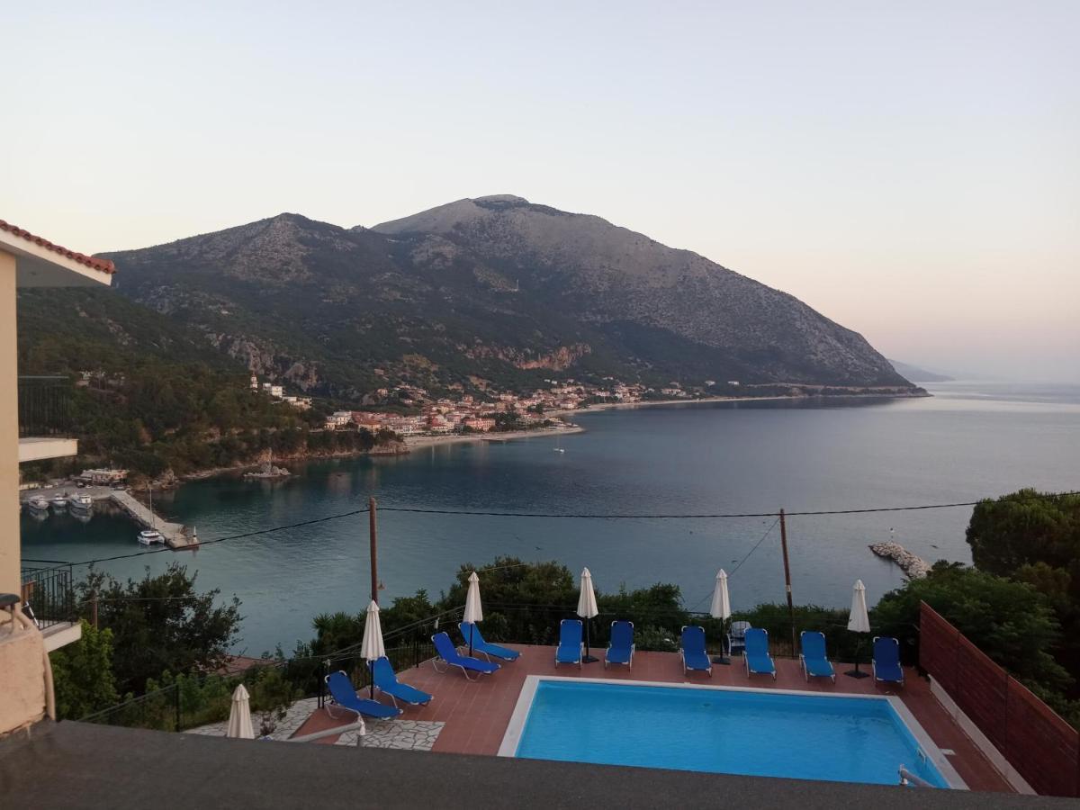 Oceanis Poros (Kefalonia)