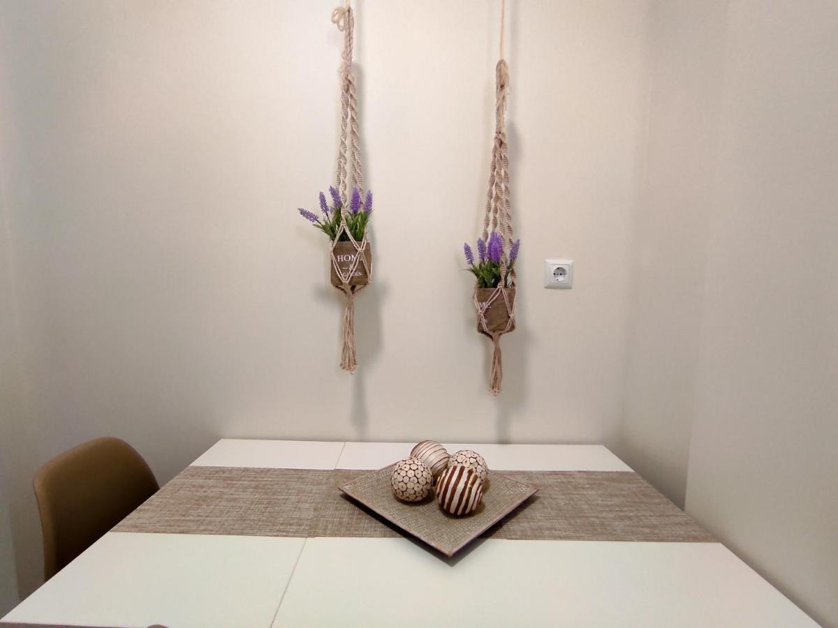 Stamatia Apartment Asprovalta