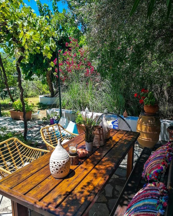 Anna * Megali Ammos (Skiathos)