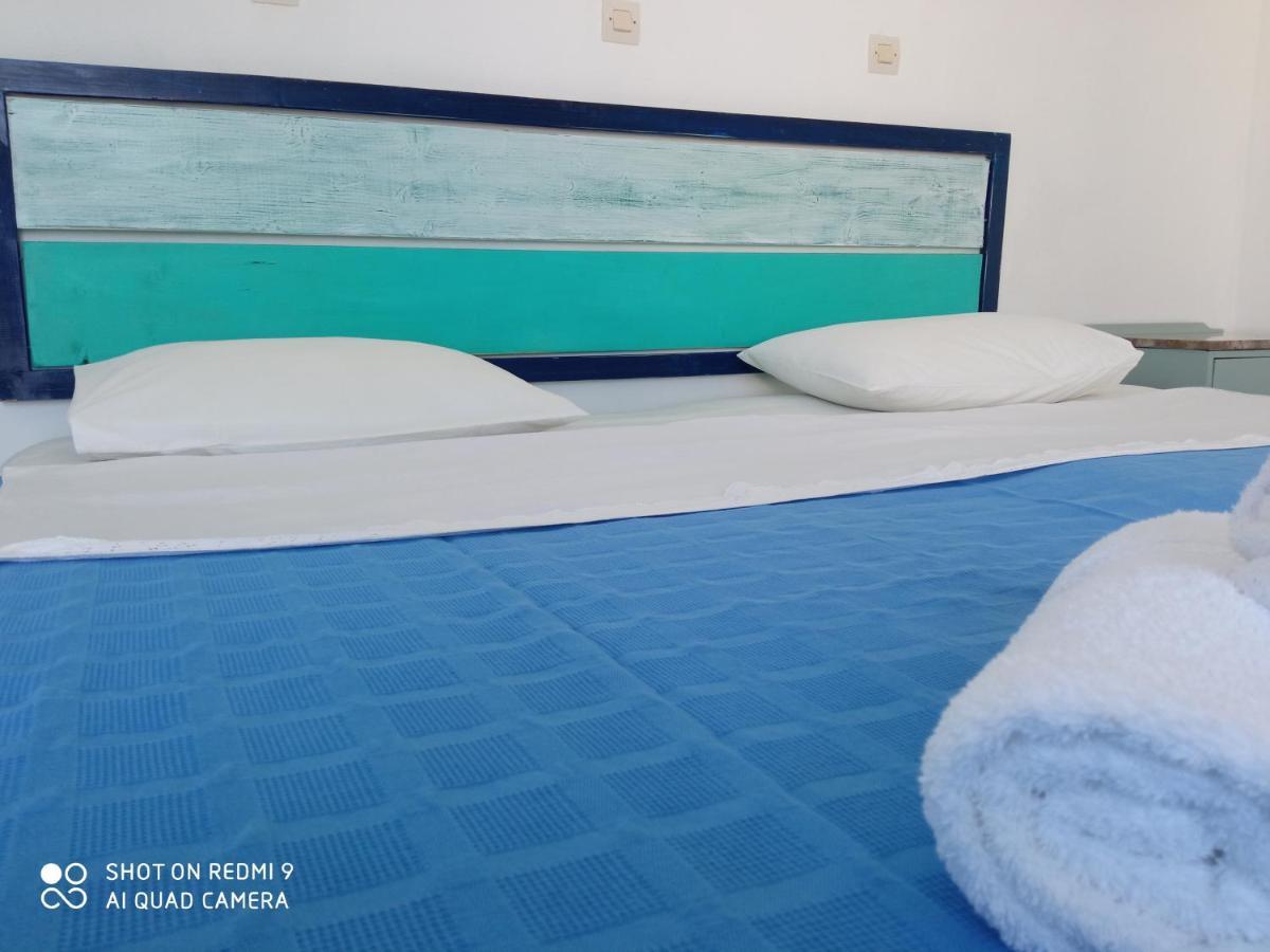 Pico Aparthotel 2*