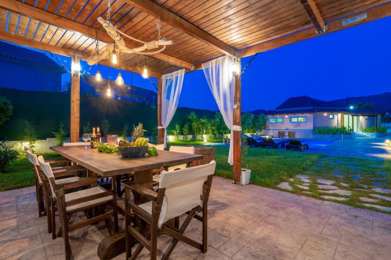 Villa Sophie - Sunny Retreat!