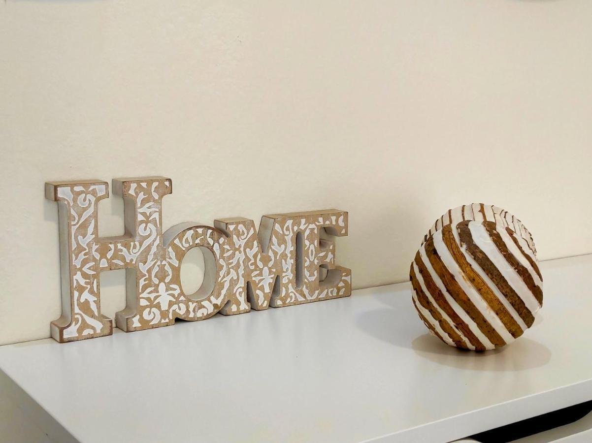 Apartment Stamatia