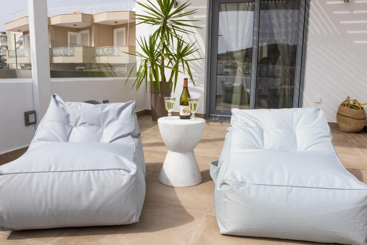 Apartment Olia Boutique