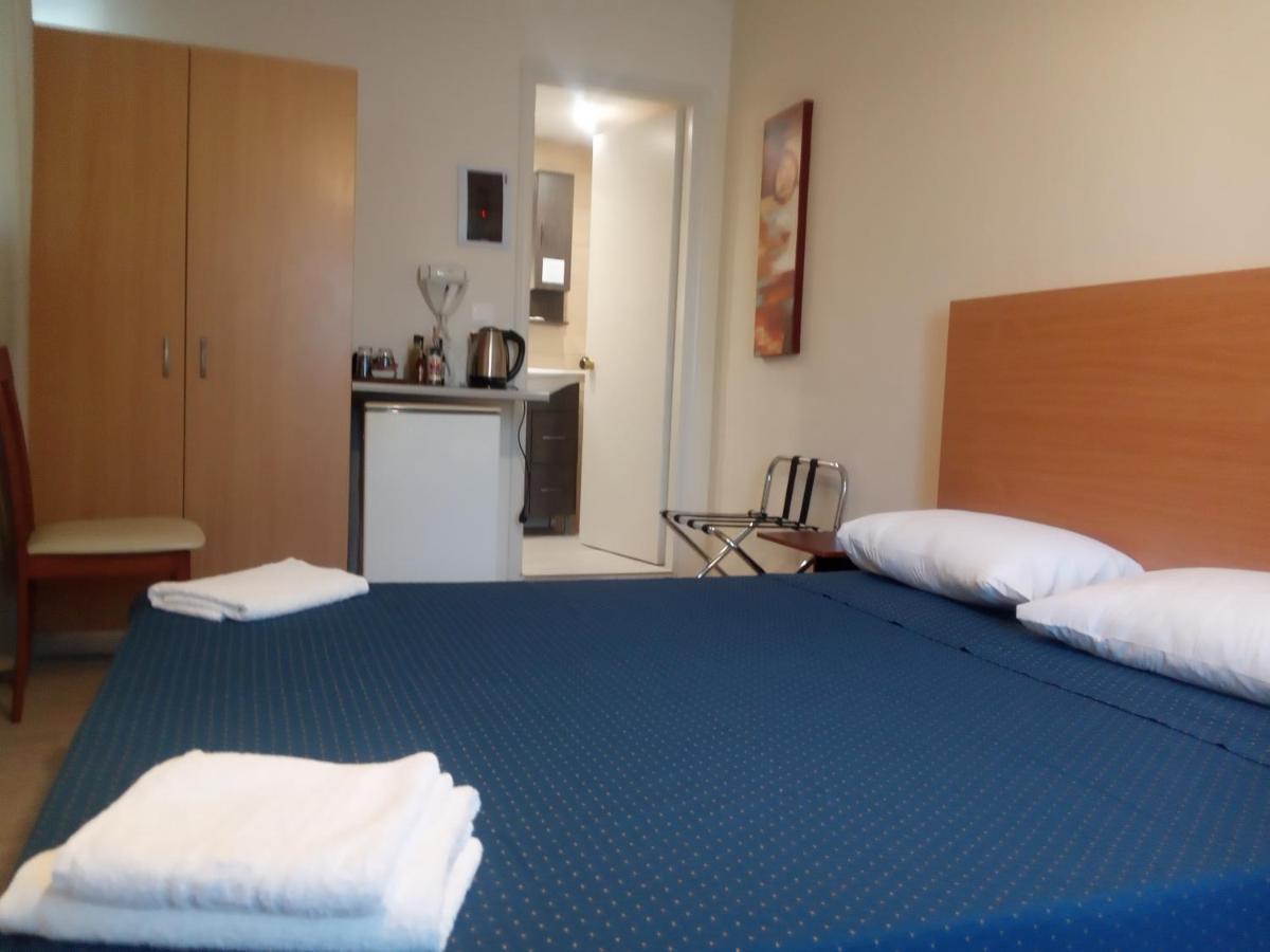 Hotel Oceanis