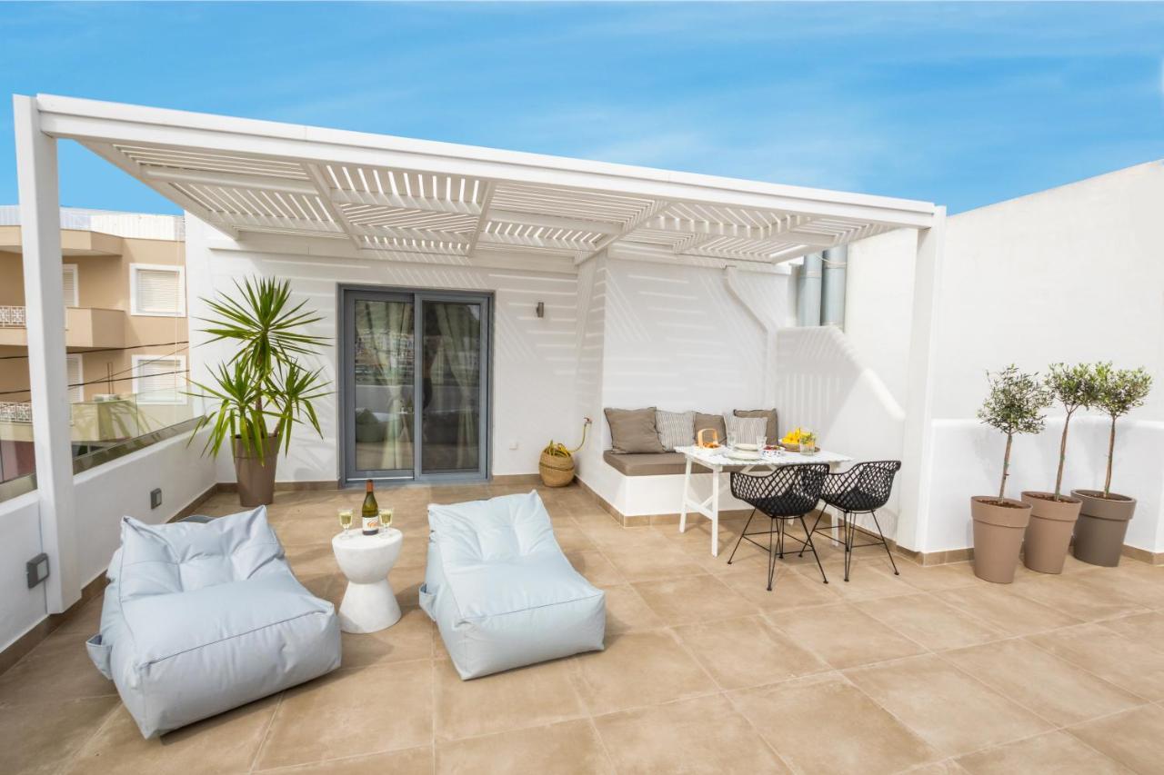 Apartment Olia Boutique
