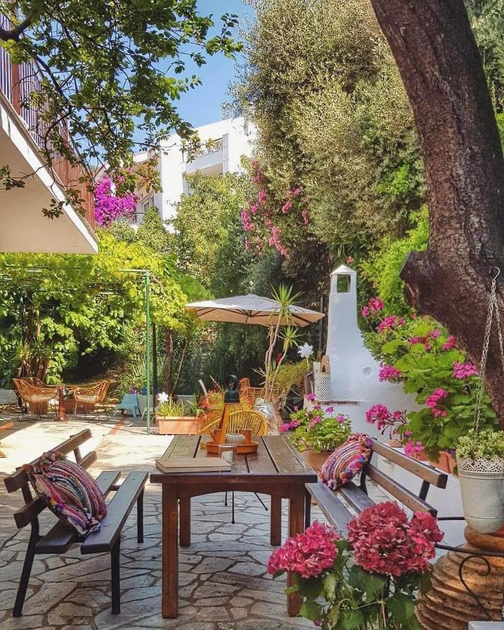 Apartment Anna Megali Ammos (Skiathos)
