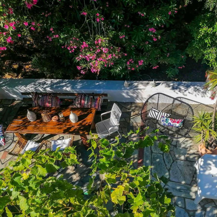 Anna Apartment Megali Ammos (Skiathos)